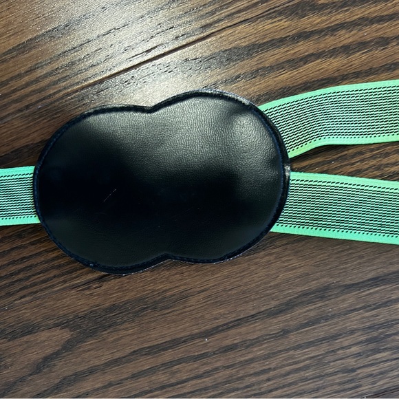 Vintage 1989 Teenage Mutant Ninja Turtles Donatello Child Sized Suspenders - Picture 7 of 8